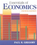 Cover of Essentials of Economics