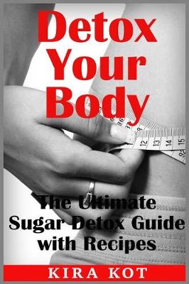 Book cover for Detox Your Body