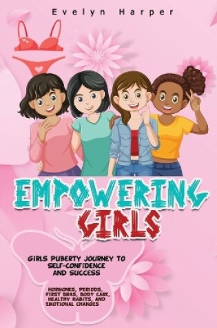 Cover of Empowering Girls