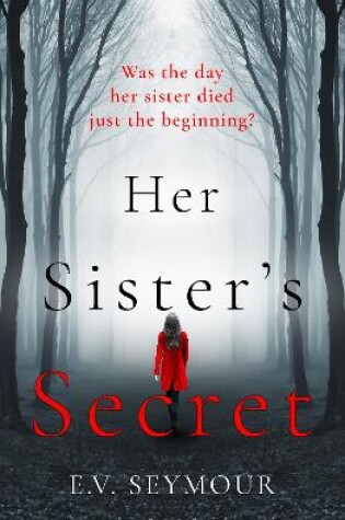 Cover of Her Sister’s Secret