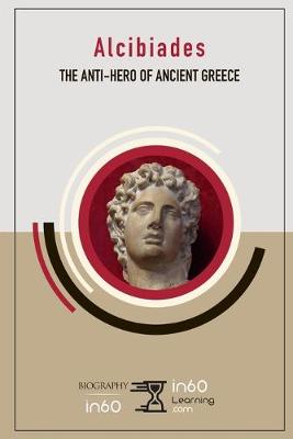 Book cover for Alcibiades