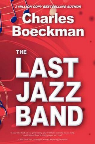 Cover of The Last Jazz Band