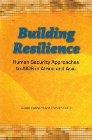 Cover of Building Resilience