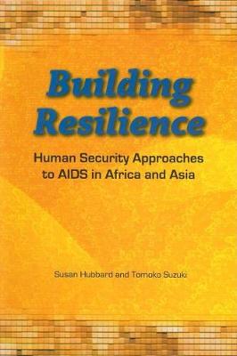 Book cover for Building Resilience