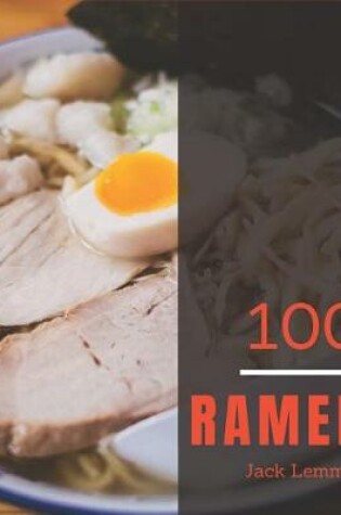 Cover of Ramen 100