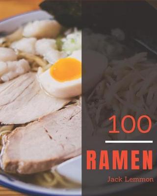 Book cover for Ramen 100