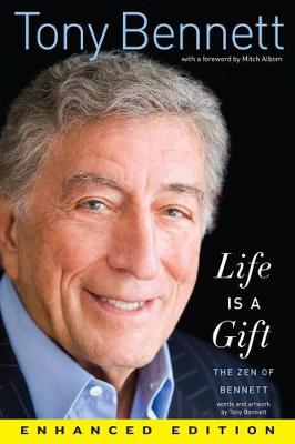 Book cover for Life Is a Gift (Enhanced Edition)