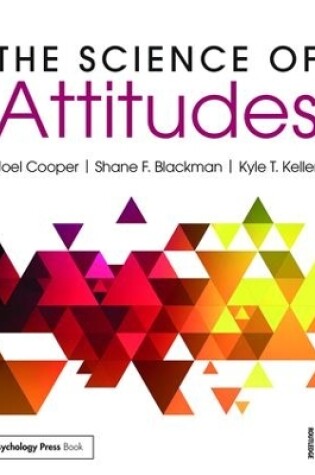 Cover of The Science of Attitudes