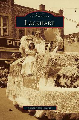 Cover of Lockhart