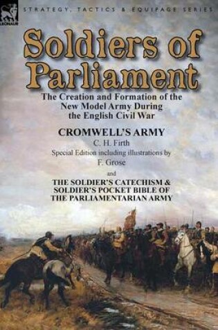 Cover of Soldiers of Parliament