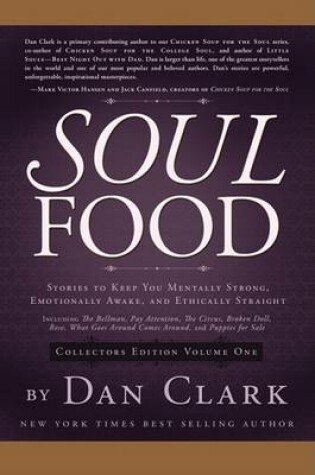 Cover of Soul Food, Volume 1