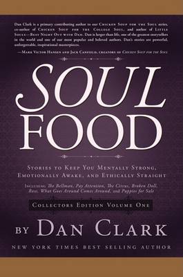 Book cover for Soul Food, Volume 1