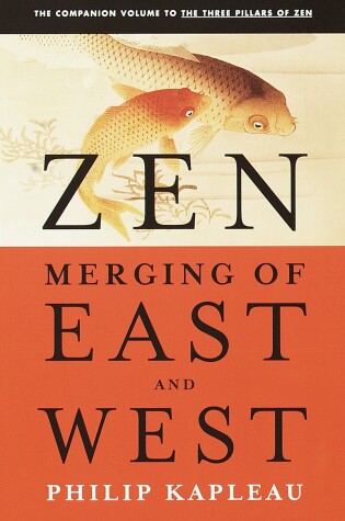 Cover of Zen