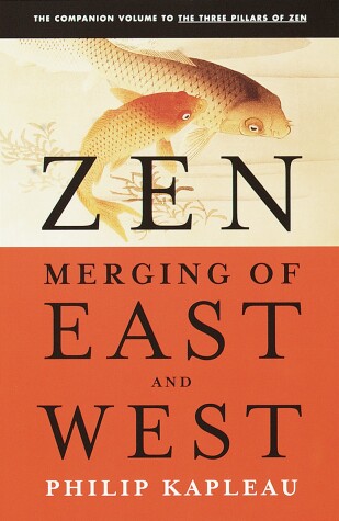 Book cover for Zen