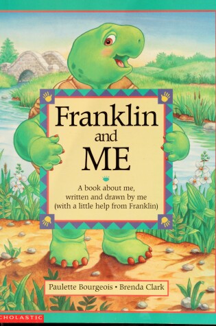 Cover of Franklin and ME