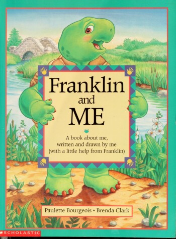 Cover of Franklin and ME