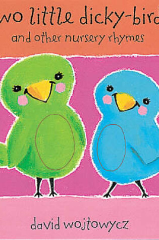 Cover of Two Little Dicky Birds