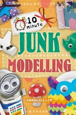 Cover of Junk Modelling