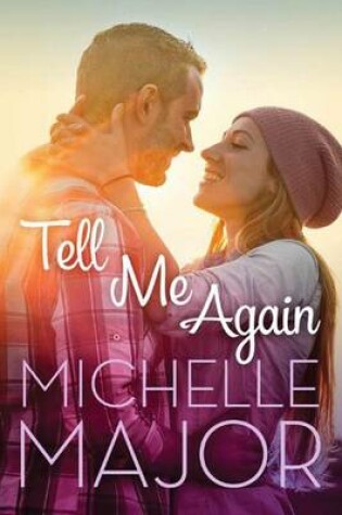 Cover of Tell Me Again