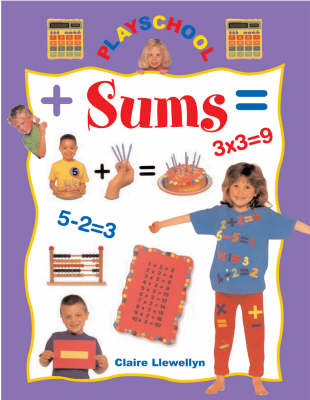 Cover of Sums