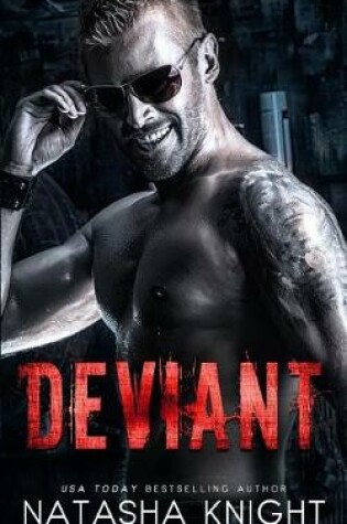 Cover of Deviant