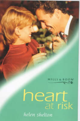 Cover of Heart at Risk