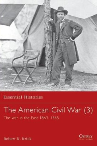 Cover of The American Civil War (3)