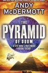 Book cover for The Pyramid of Doom
