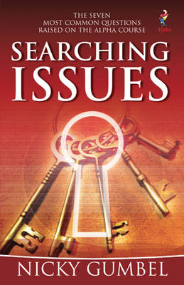Book cover for Searching Issues