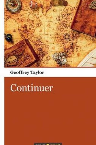 Cover of Continuer