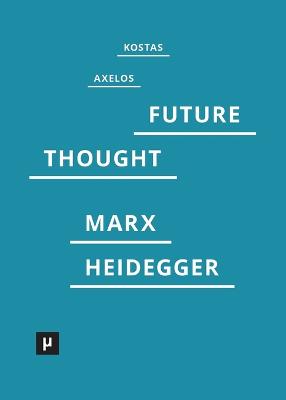 Book cover for Introduction to a Future Way of Thought