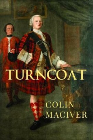 Cover of Turncoat