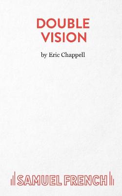 Book cover for Double Vision