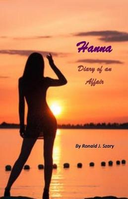 Book cover for Hanna