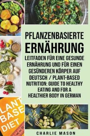 Cover of Pflanzenbasierte Ernährung