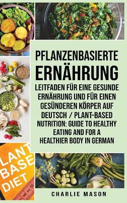 Book cover for Pflanzenbasierte Ernährung