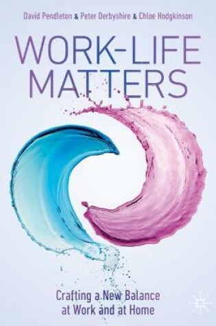 Cover of Work-Life Matters