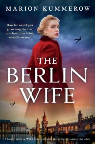 Cover of The Berlin Wife