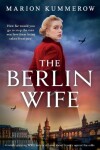Book cover for The Berlin Wife