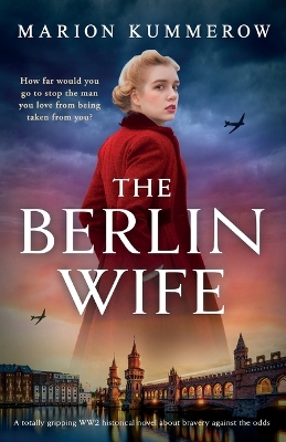 Cover of The Berlin Wife