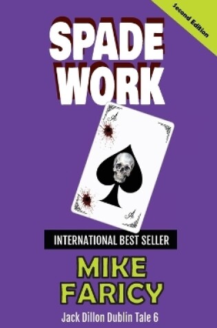 Cover of Spade Work