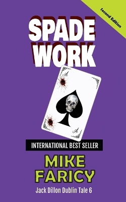 Book cover for Spade Work