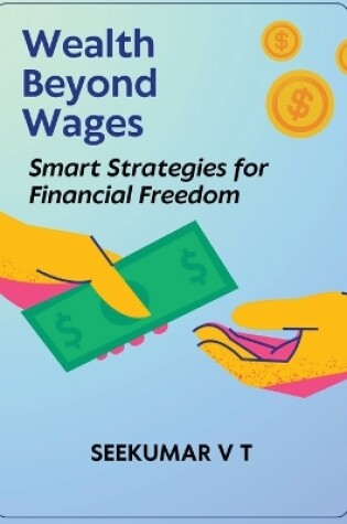 Cover of Wealth Beyond Wages