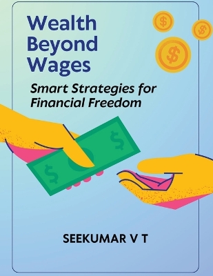 Book cover for Wealth Beyond Wages