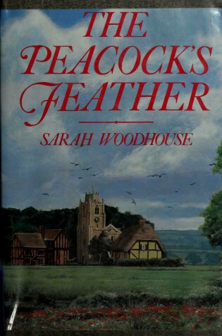 Cover of The Peacock's Feather