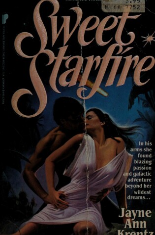 Cover of Sweet Starfire