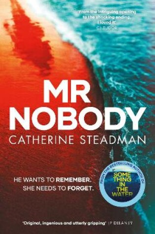 Cover of Mr Nobody