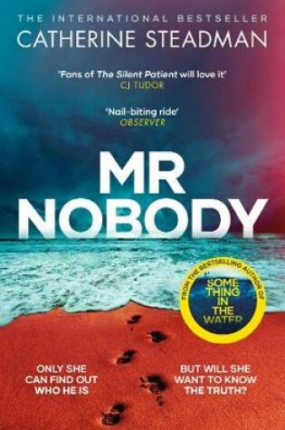 Cover of Mr Nobody