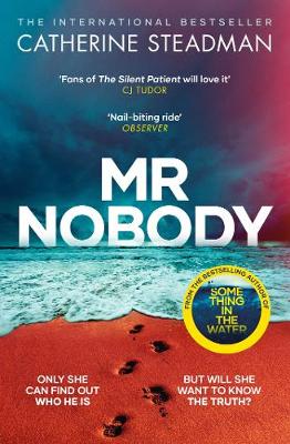 Book cover for Mr Nobody