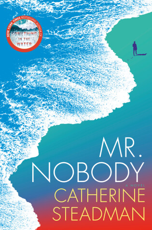 Cover of Mr. Nobody